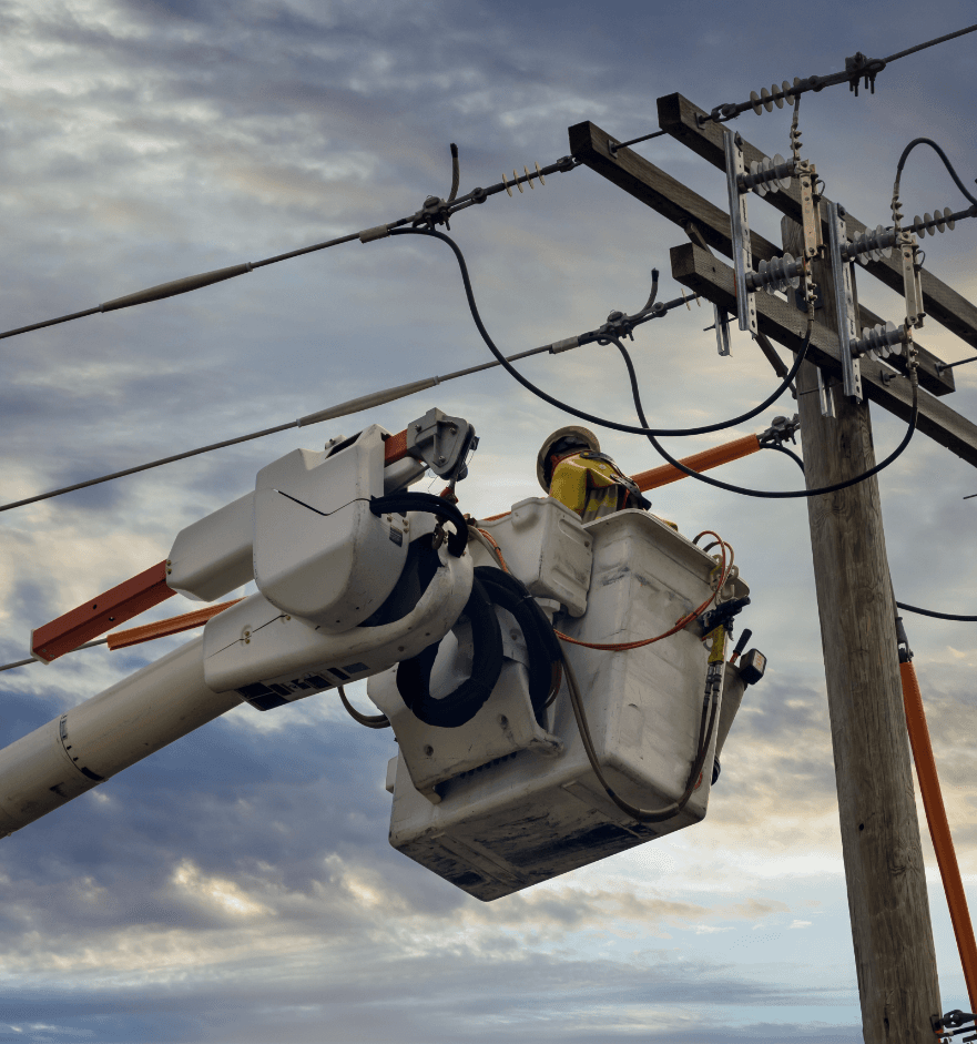 Engenharia Grupo Energia